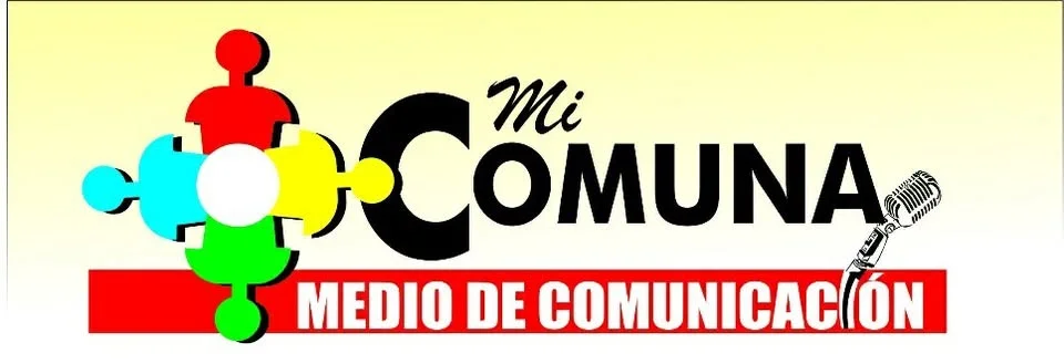 logo medio mi comuna